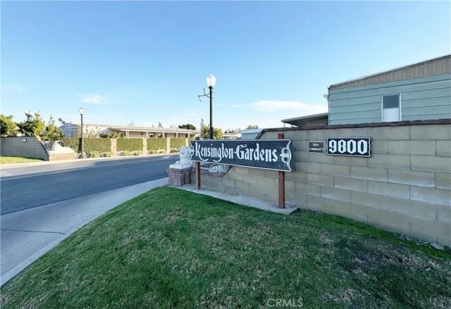 9800 BOLSA 48, Westminster, CA 92683