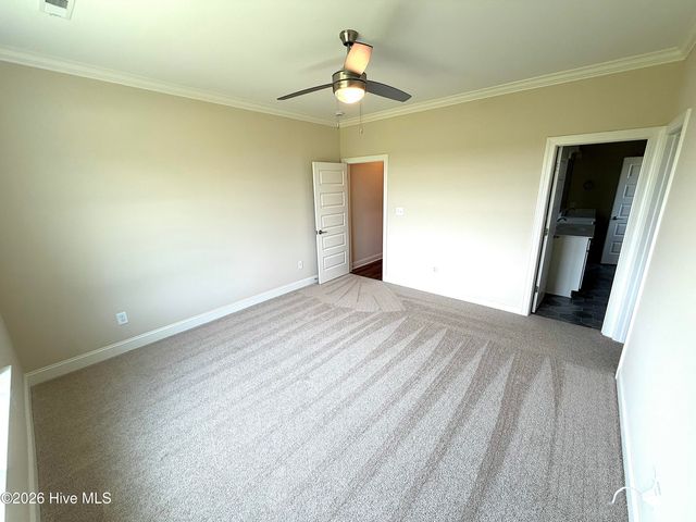 4516 Fairhaven Drive W, Wilson, NC 27893