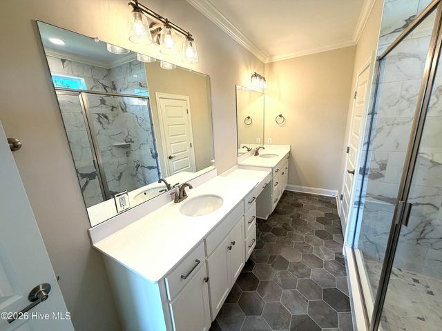 4516 Fairhaven Drive W, Wilson, NC 27893