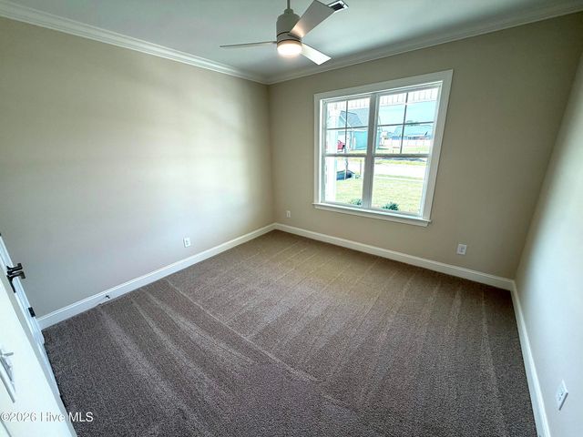 4516 Fairhaven Drive W, Wilson, NC 27893
