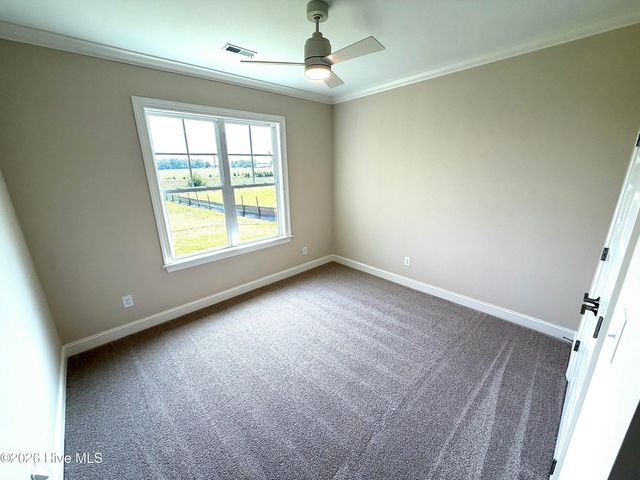 4516 Fairhaven Drive W, Wilson, NC 27893