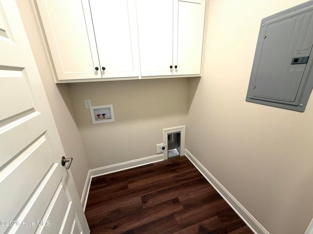 4516 Fairhaven Drive W, Wilson, NC 27893