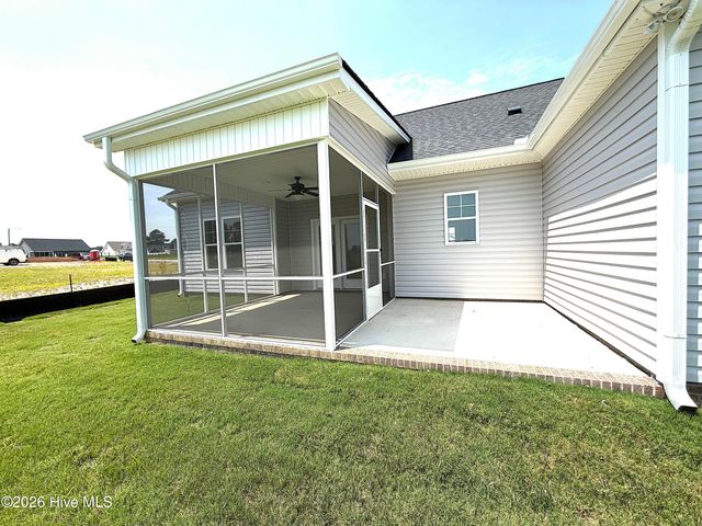 4516 Fairhaven Drive W, Wilson, NC 27893