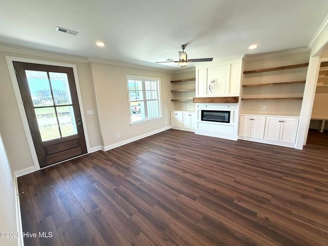 4516 Fairhaven Drive W, Wilson, NC 27893
