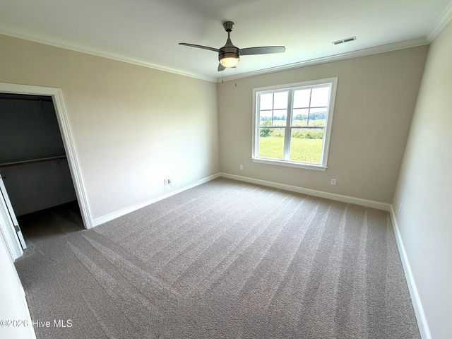4516 Fairhaven Drive W, Wilson, NC 27893
