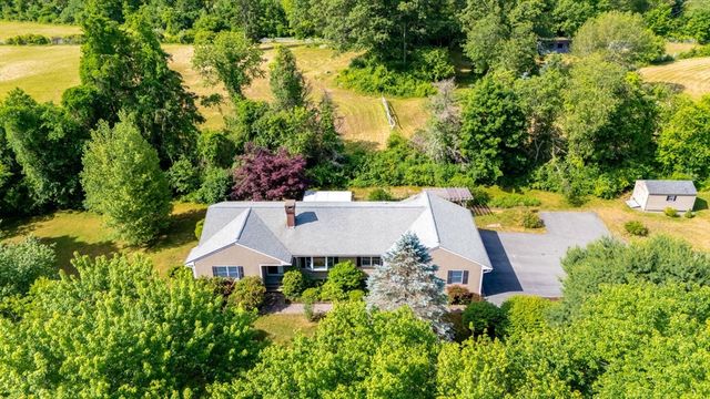 275 Summer St, Rehoboth, MA 02769