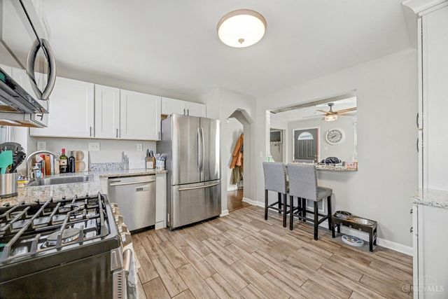 8521 Darnell Avenue, Sycamore Twp, OH 45236