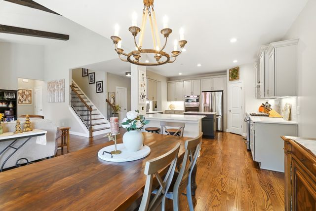 5016 Aunt Nannies Pl, Nolensville, TN 37135