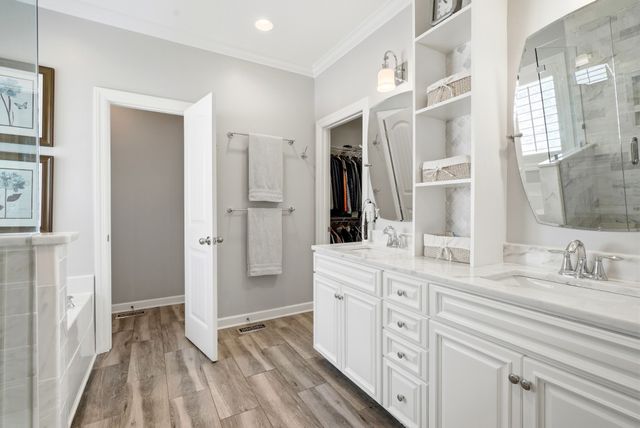 5016 Aunt Nannies Pl, Nolensville, TN 37135