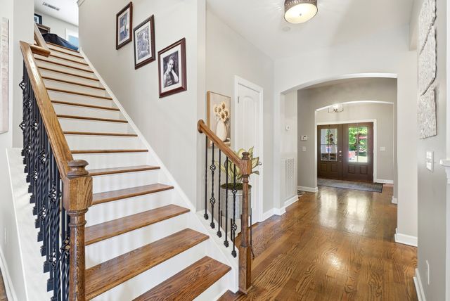 5016 Aunt Nannies Pl, Nolensville, TN 37135