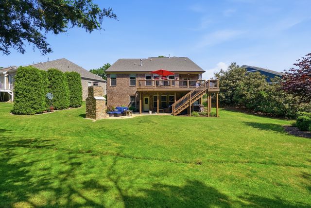 5016 Aunt Nannies Pl, Nolensville, TN 37135
