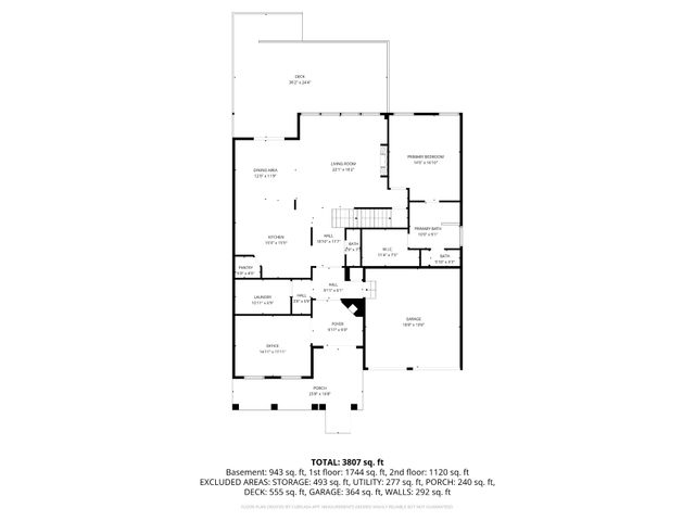 5016 Aunt Nannies Pl, Nolensville, TN 37135