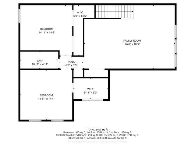 5016 Aunt Nannies Pl, Nolensville, TN 37135