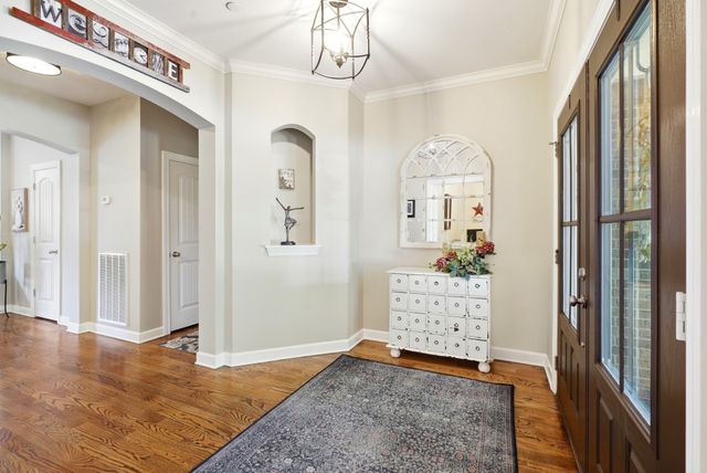 5016 Aunt Nannies Pl, Nolensville, TN 37135
