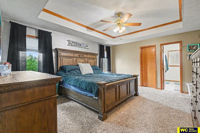 12202 N 160 Street, Bennington, NE 68007