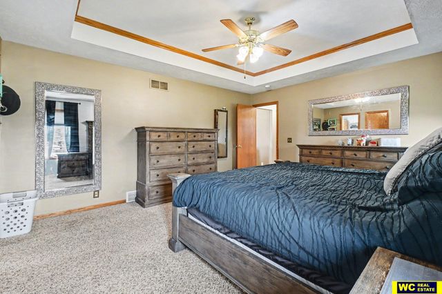 12202 N 160 Street, Bennington, NE 68007