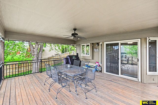 12202 N 160 Street, Bennington, NE 68007