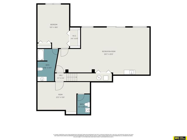 12202 N 160 Street, Bennington, NE 68007