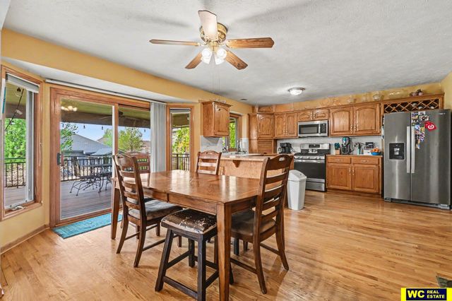 12202 N 160 Street, Bennington, NE 68007