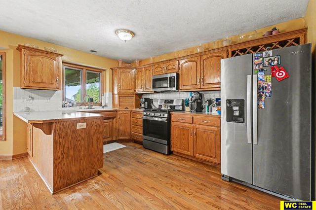 12202 N 160 Street, Bennington, NE 68007