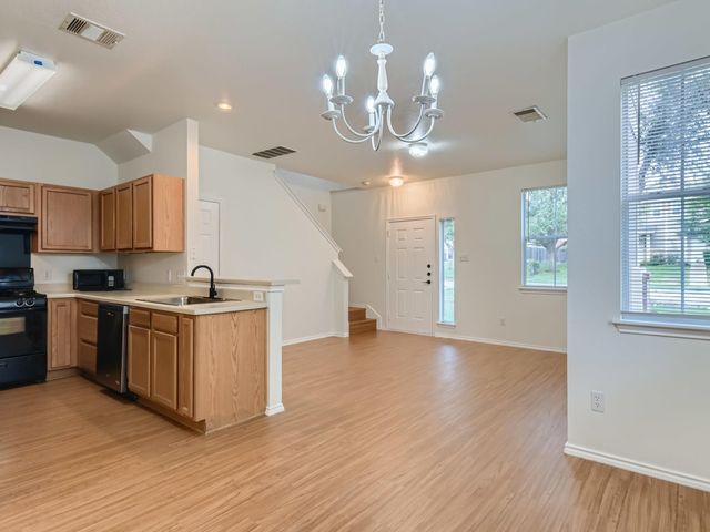 13913 Harris Ridge BLVD A, Pflugerville, TX 78660