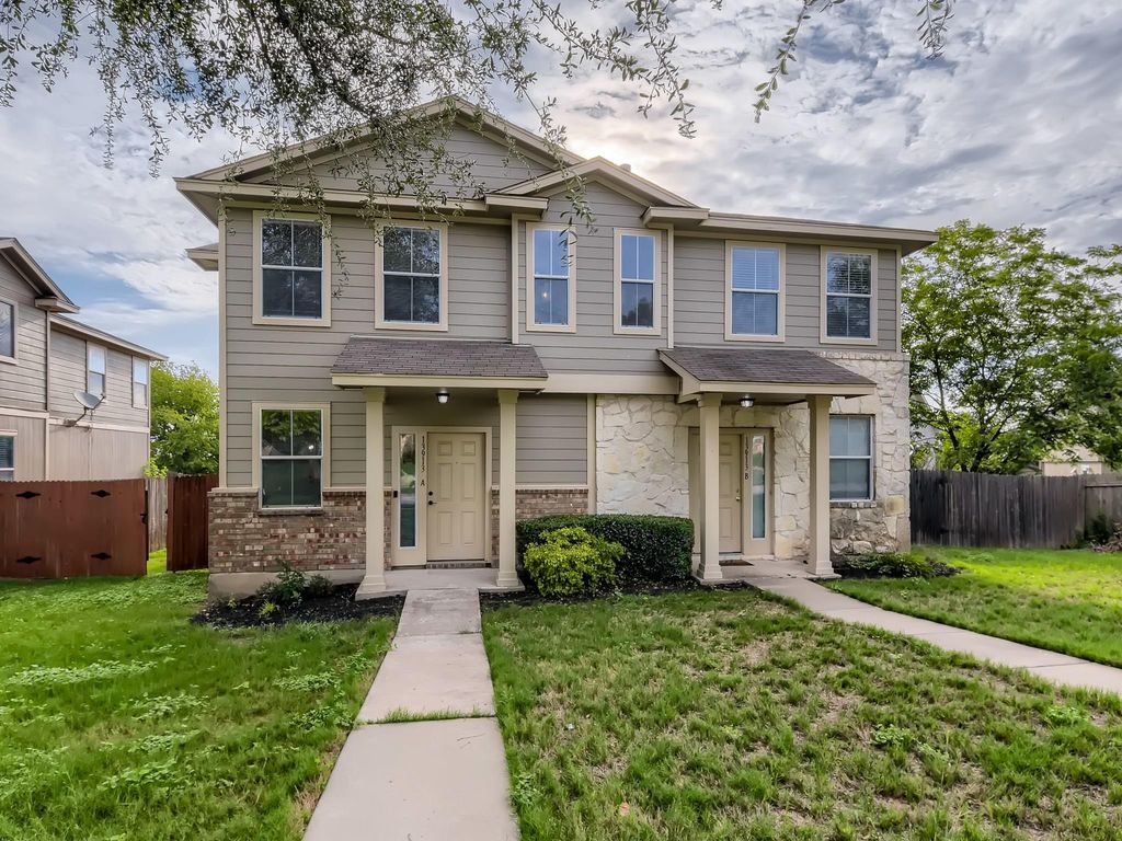 13913 Harris Ridge BLVD A, Pflugerville, TX 78660