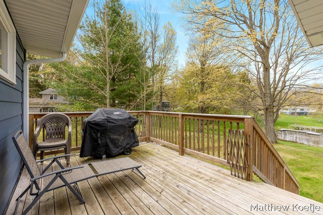 4405 Chippewa Trail, Fremont, MI 49412