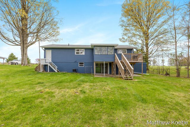 4405 Chippewa Trail, Fremont, MI 49412