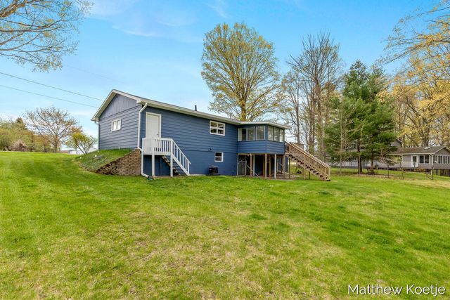 4405 Chippewa Trail, Fremont, MI 49412