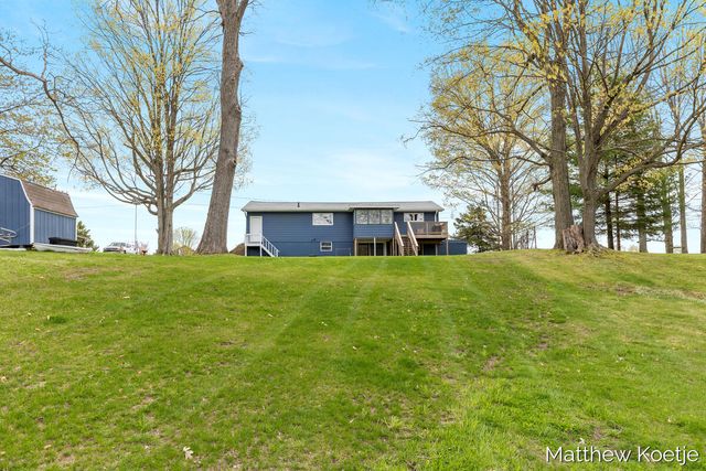 4405 Chippewa Trail, Fremont, MI 49412