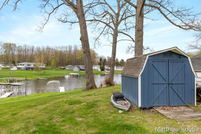 4405 Chippewa Trail, Fremont, MI 49412