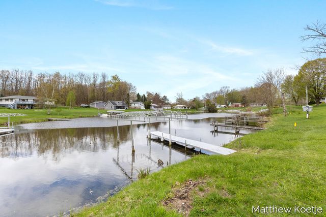 4405 Chippewa Trail, Fremont, MI 49412