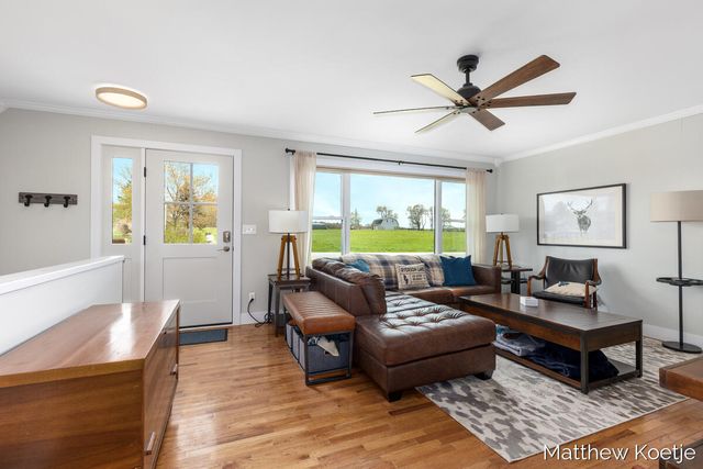 4405 Chippewa Trail, Fremont, MI 49412