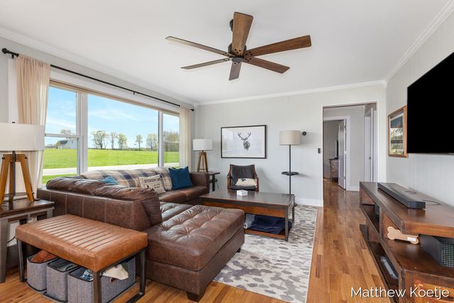 4405 Chippewa Trail, Fremont, MI 49412