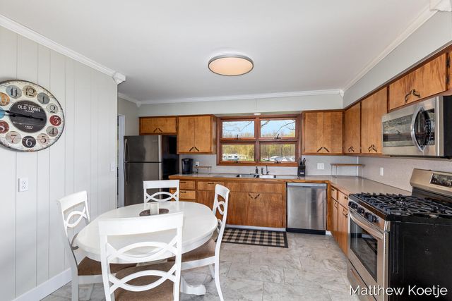 4405 Chippewa Trail, Fremont, MI 49412