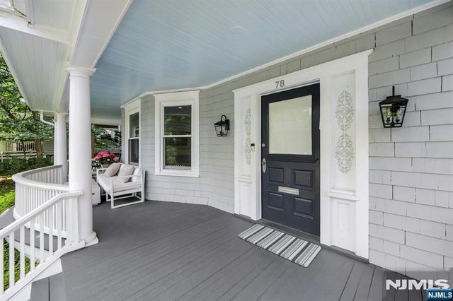 78 Franklin Street, Englewood, NJ 07631