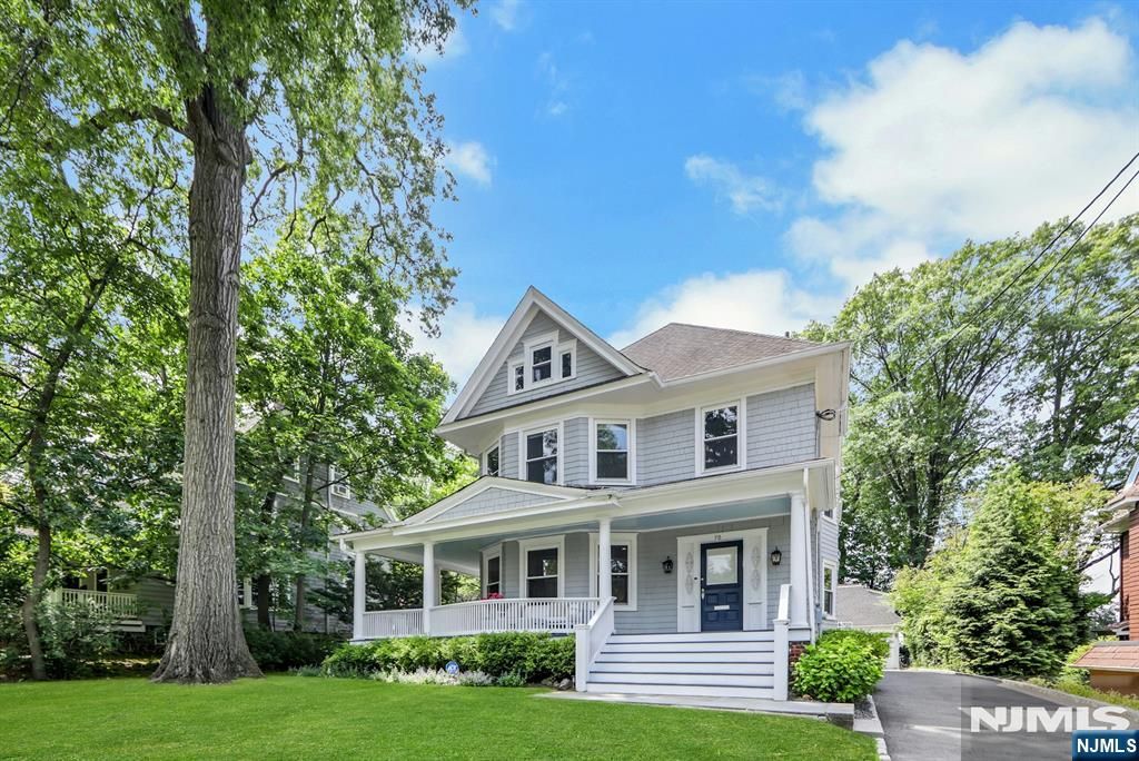 78 Franklin Street, Englewood, NJ 07631