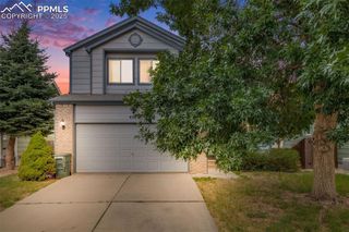 4245 Kyle Lane, Colorado Springs, CO 80916