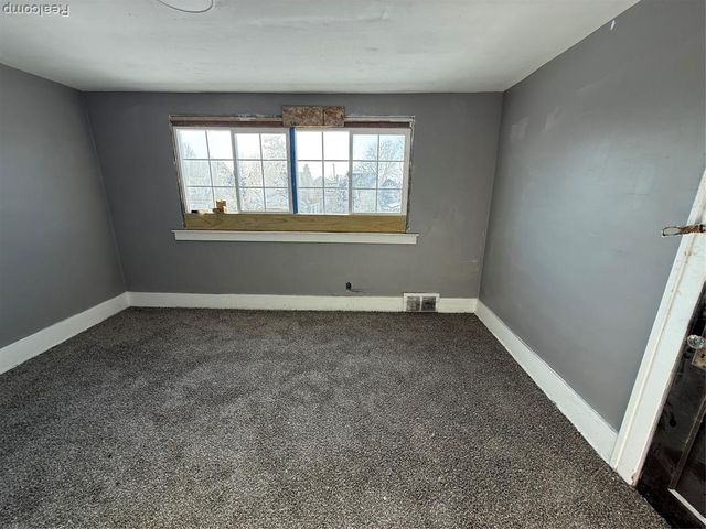 2474 Sturtevant Street, Detroit, MI 48206