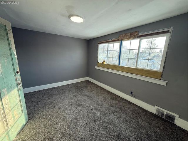 2474 Sturtevant Street, Detroit, MI 48206