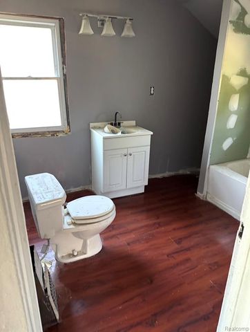 2474 Sturtevant Street, Detroit, MI 48206