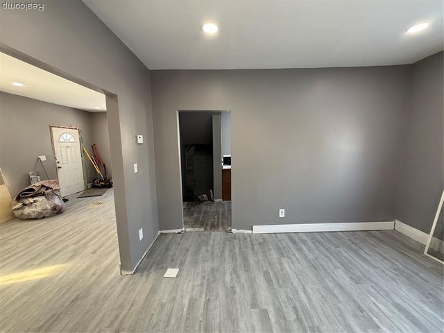 2474 Sturtevant Street, Detroit, MI 48206