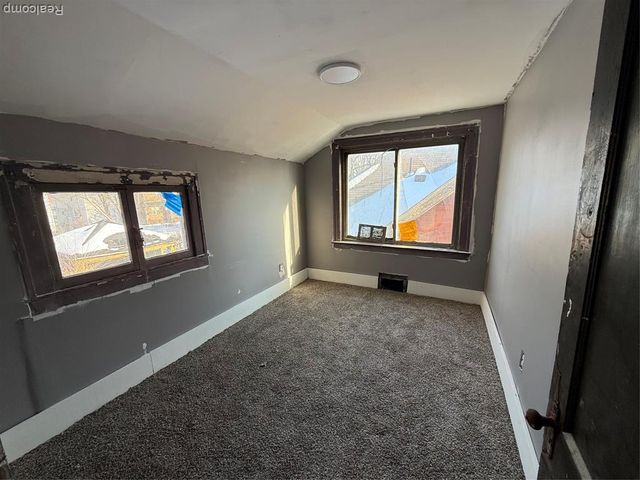 2474 Sturtevant Street, Detroit, MI 48206