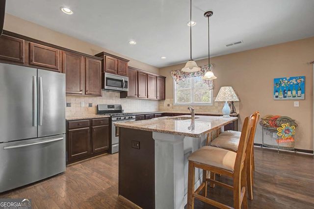 1626 Rolling View Way, Dacula, GA 30019