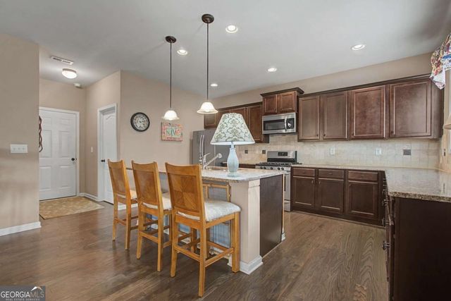 1626 Rolling View Way, Dacula, GA 30019