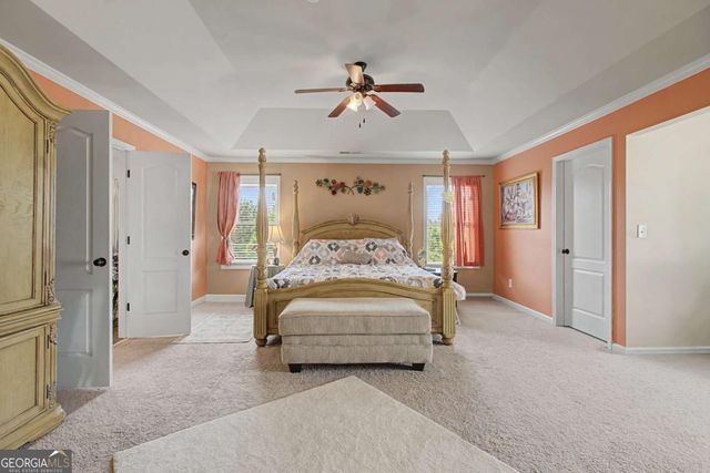 1626 Rolling View Way, Dacula, GA 30019