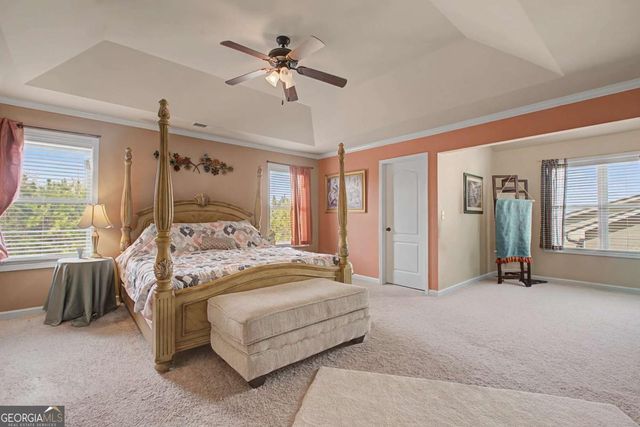 1626 Rolling View Way, Dacula, GA 30019