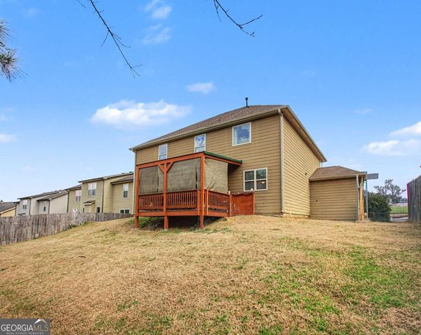 1626 Rolling View Way, Dacula, GA 30019