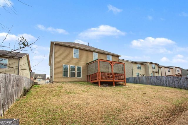 1626 Rolling View Way, Dacula, GA 30019