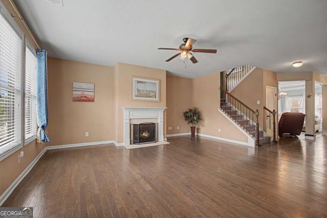 1626 Rolling View Way, Dacula, GA 30019